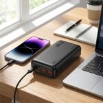 Hoco 30000mAh Fast Charge Power Bank - Image 2