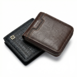 Leather Wallet - Image 3