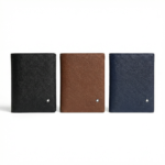 Mont Blanc Wallet