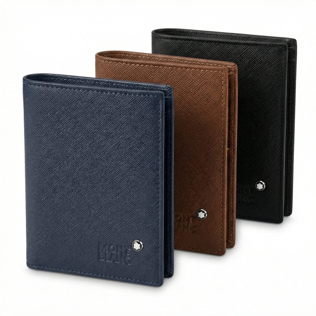 Mont Blanc Wallet - Image 3