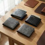 Classic Design Wallet - Image 2