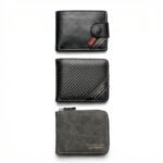Zipper Edge Wallet - Image 3