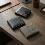 Zipper Edge Wallet - Image 2