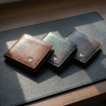 GA Leather Wallet - Image 2