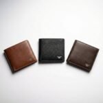GA Leather Wallet - Image 3
