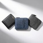 MENBENSE ZIPPER Wallet - Image 3