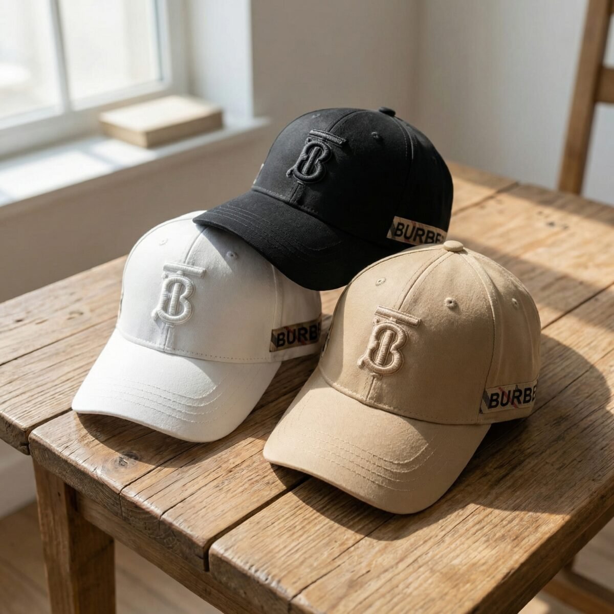 TB Caps - Image 2