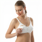 Nursing Bra Comfort Wear - Image 2