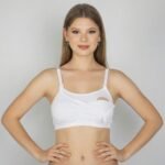 Nursing Bra Comfort Wear - Image 3