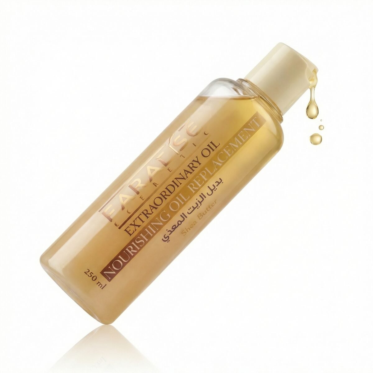 Extraordinary Nourishing Oil Replacement – Shea Butter - Image 2