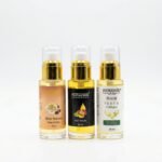 Hair Serum – Shea, Natural & Collagen