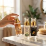 Hair Serum – Shea, Natural & Collagen - Image 3