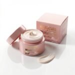 Anti-Wrinkle Night Cream – Shea Butter - Image 2