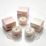 Shea Butter Anti-Wrinkle Skincare Trio Cream – Intensive Care - Image 2