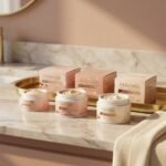 Shea Butter Anti-Wrinkle Skincare Trio Cream – Intensive Care - Image 3