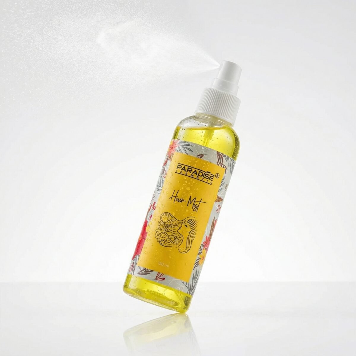Botanical Hair Mist - Image 2