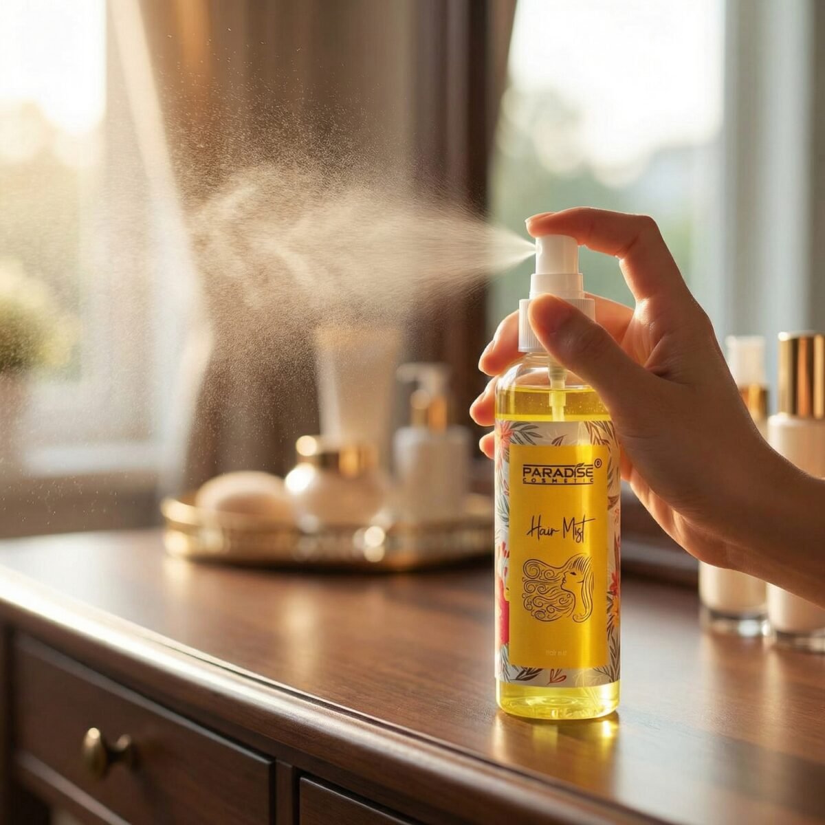 Botanical Hair Mist - Image 3