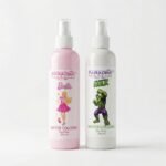 Kids Water Cologne Collection