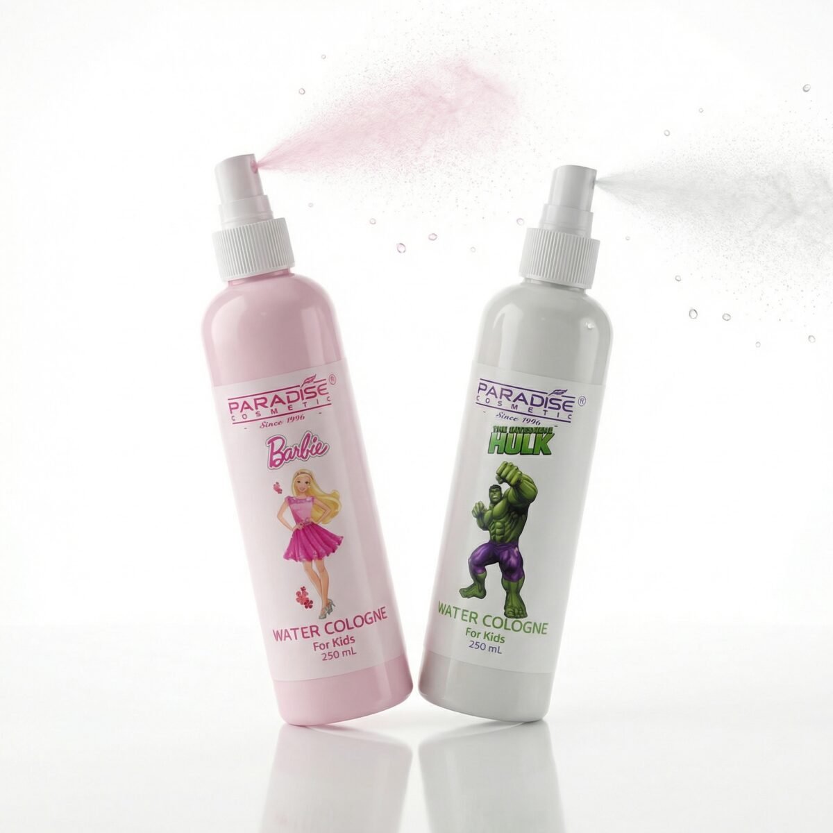 Kids Water Cologne Collection - Image 2