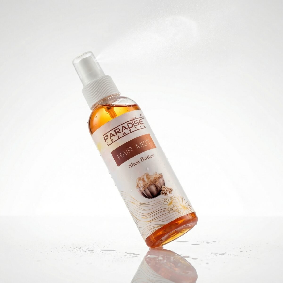 Shea Butter Hair Mist - Image 2