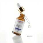 Hyaluronic Acid Serum with Vit C & E - Image 2