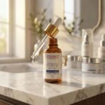 Hyaluronic Acid Serum with Vit C & E - Image 3