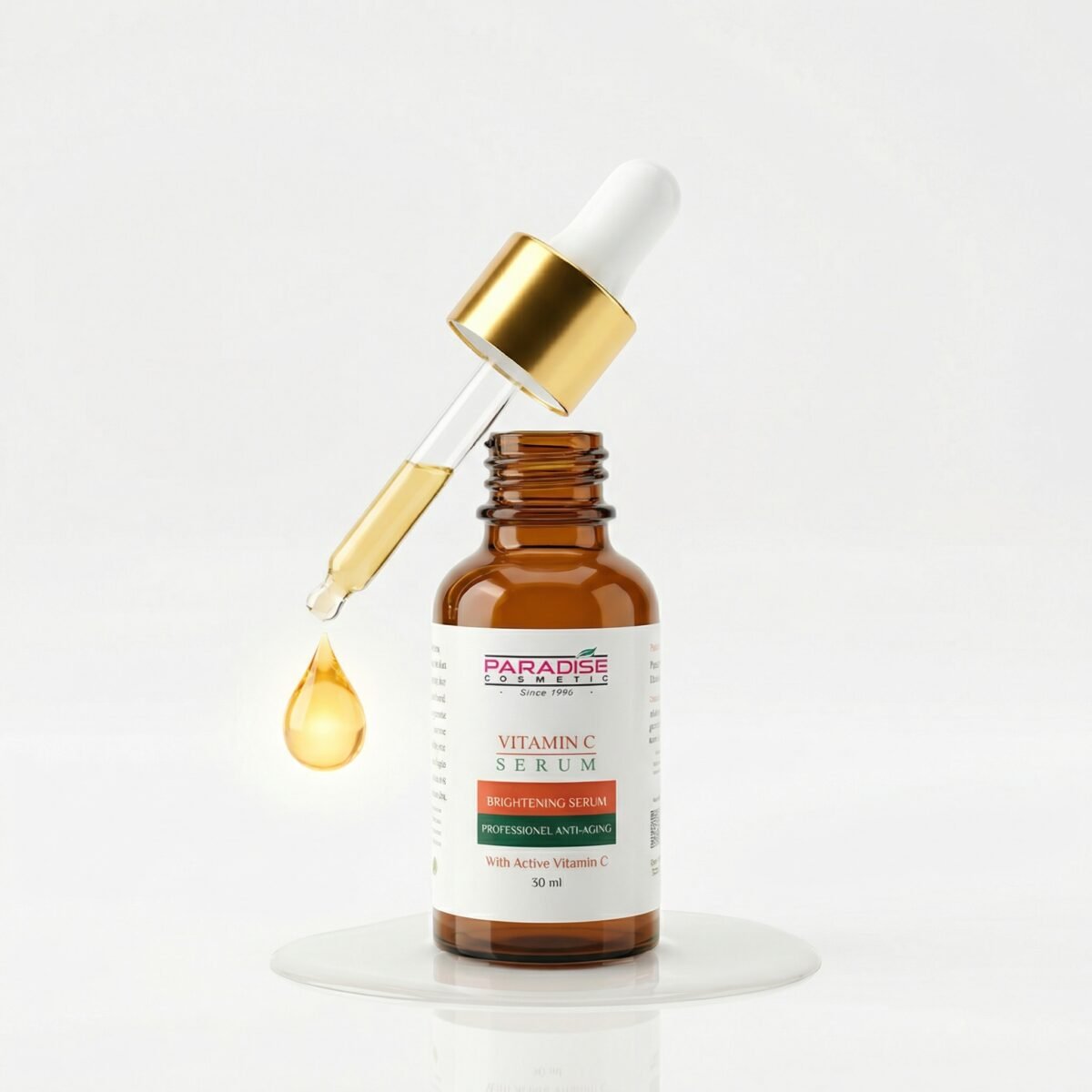 Vitamin C Brightening Serum - Image 2