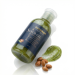 Argan Oil Face & Body Scrub Gel - Image 2