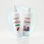 Anti-Lice Care Shampoo & Repellent Set - Image 2