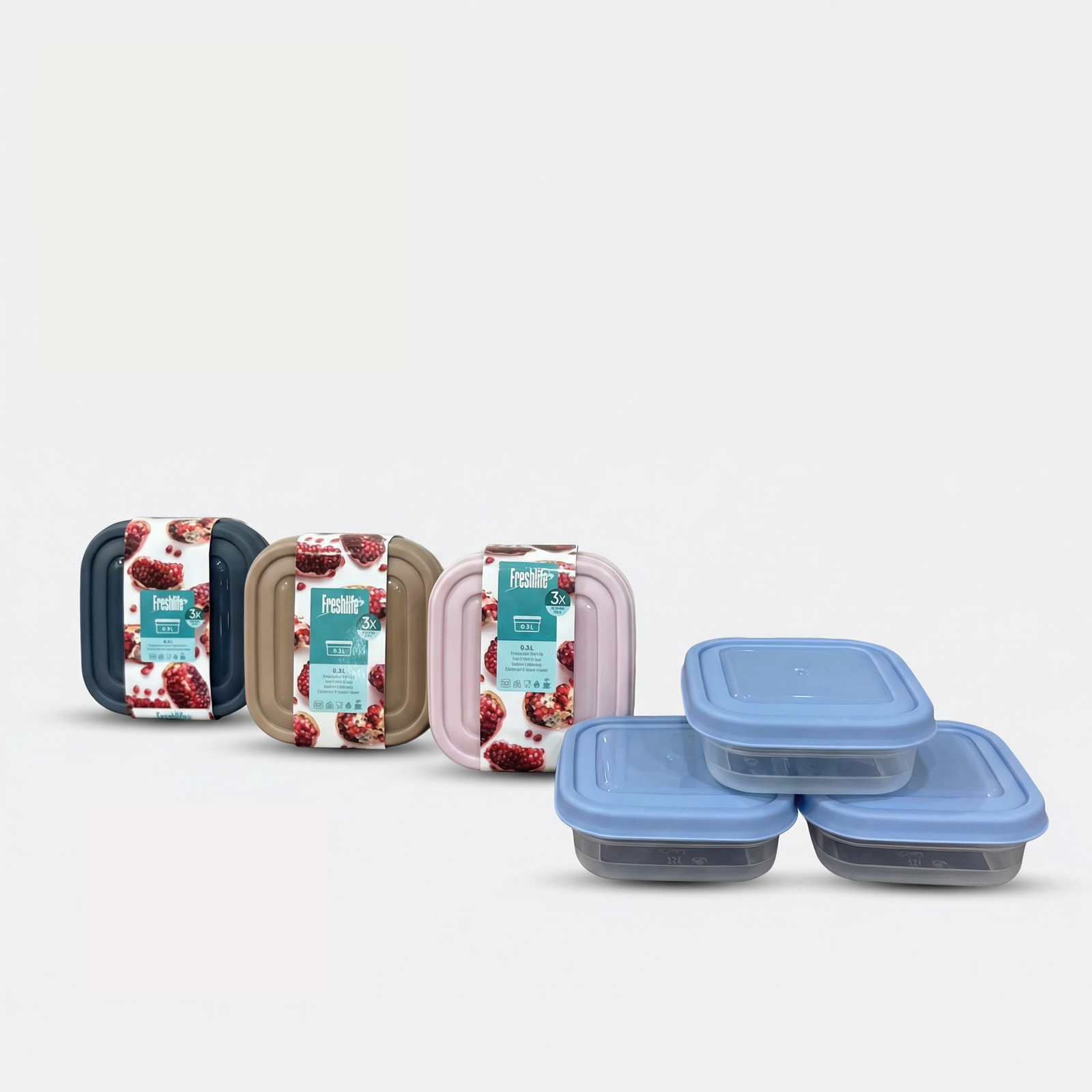 hf_20260217_062955_bd58a181-db9f-4957-a56b-f2151058822e FreshLife Food Container Set (1.2L, 3-Piece) - Image 1