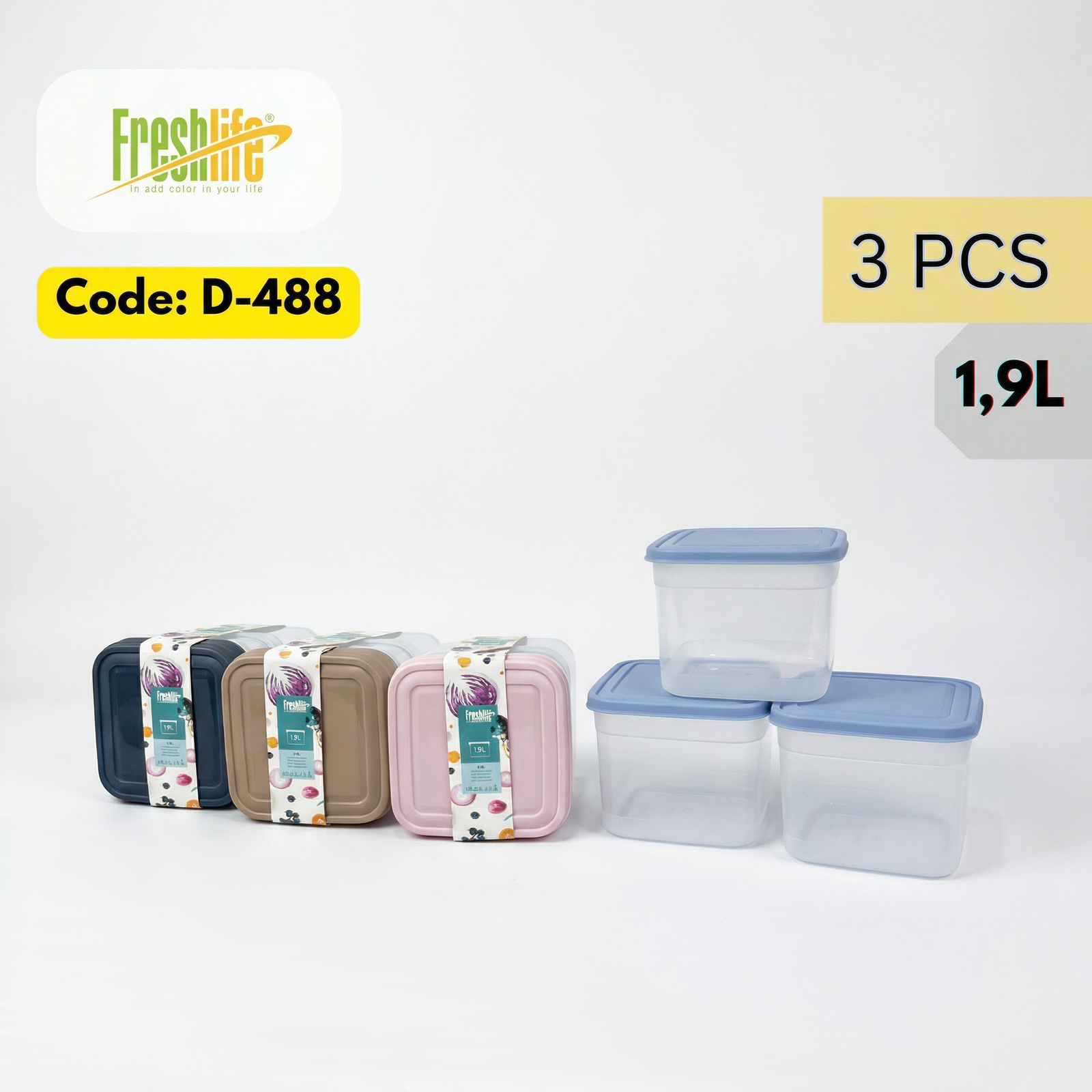 hf_20260217_063704_e224ff0f-16e1-4675-8df2-38705dc599bc FreshLife Food Container Set (1.9L, 3-Piece) - Image 1
