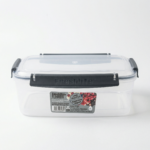 FreshLife Rectangular Storage Box 2L