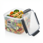 FreshLife Rectangular Food Container 3.8L