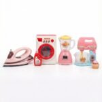 Happy Home Appliance Play Set - Image 2