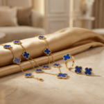 Royal Blue Funk Life Set - Image 3