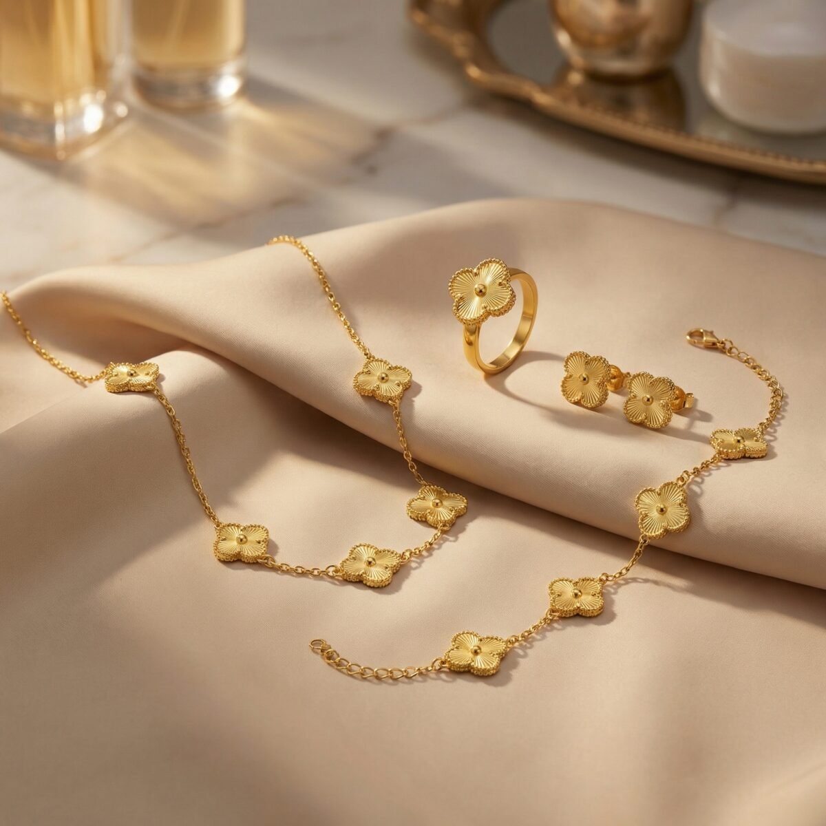 Gold Funk Life Set - Image 3