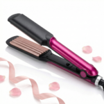 Pro Ceramic Hair Crimper - Image 6