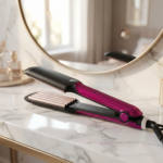 Pro Ceramic Hair Crimper - Image 2