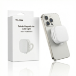 Telesin Magnetic Ice Cube Light - Image 2