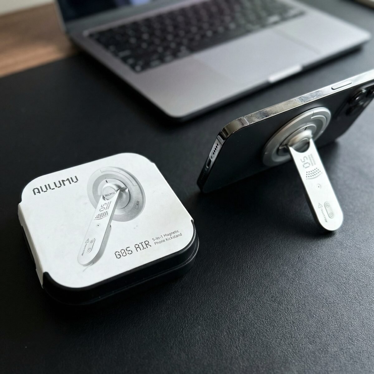 AULUMU G05 Air Next-Gen Hi-Per Magnetic Stand - Image 4