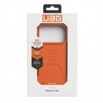 UAG Designed for iPhone 17 Pro Case Civilian - Image 5