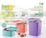 FreshLife Alaska No Frost Storage Set (6 Piece) - Image 9