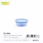 FreshLife Micro Storage Container 0.4L - Image 2
