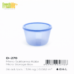 FreshLife Micro Storage Container 1.85L - Image 2