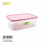 FreshLife Extra Large Storage Container 3.8L - Image 5