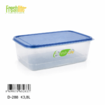 FreshLife Extra Large Storage Container 3.8L - Image 4