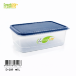 FreshLife Jumbo Storage Container 5L - Image 5