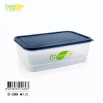 FreshLife Extra Large Storage Container 3.8L - Image 3