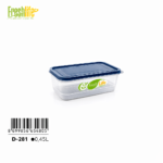 FreshLife Compact Food Storage Container 0.45L - Image 2