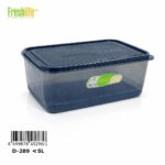 FreshLife Jumbo Storage Container 5L - Image 2